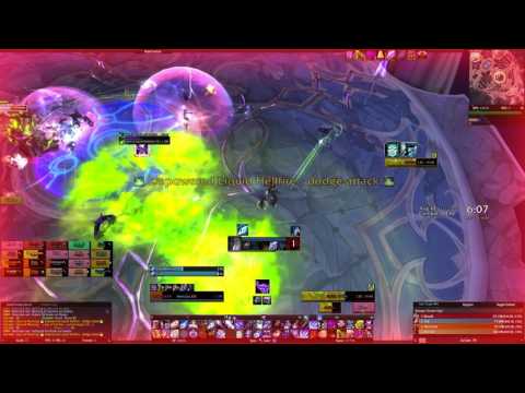 Imperium v. Heroic Guldan || Omnicious - Sargeras