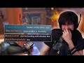 When I Accidentally Queue With A Cheater