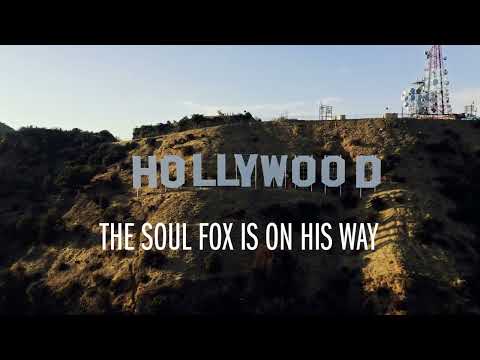 Thumbnail for PEOPLE GET READY | THE SOUL FOX IS ON HIS WAY by Roy Hemmings