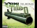 Celph Titled ft Esoteric, ... - Way of The Gun
