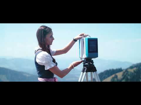 Z+F IMAGER® 5016 - Reaching new levels