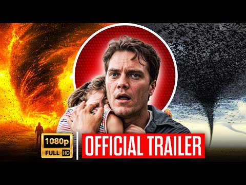 TAKE SHELTER (2024) TRAILER w Michael Shannon & Tova Stewart (HD)