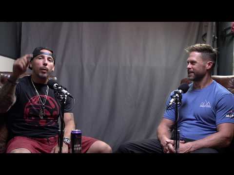 EP087: Challenging Your Limits Of Peak Performance, Potential And Experience w/ Matt Dawson