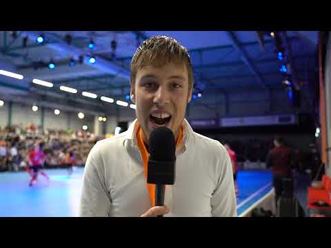 PROXSYS CUP 2020 FINALE DAG door Gorkum TV