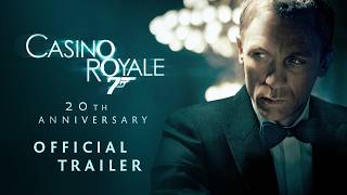 20th Anniversary | Official Trailer