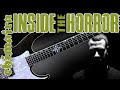 Chimaira INSIDE THE HORROR Guitar Lesson | Quick Riffs #03