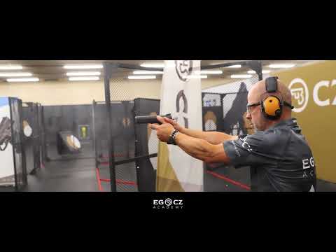 EG-CZ ACADEMY : Summer Match 2023