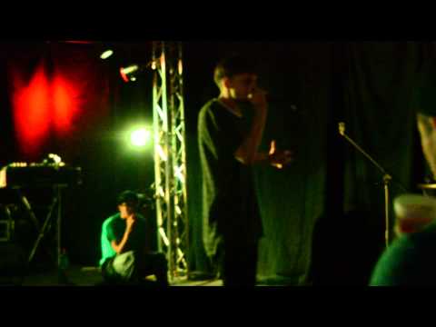 Bloomer | 2015 Midwest Open Mic Beatbox Showcase