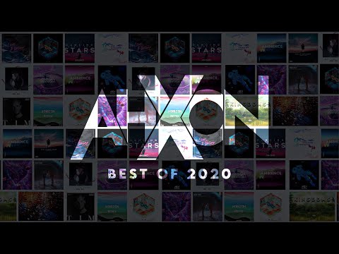 Ahxon - Best Of 2020 (Mix) Included Id's
