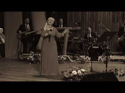 Vidanka Gorgievska - Parahodot Mi Pristigna