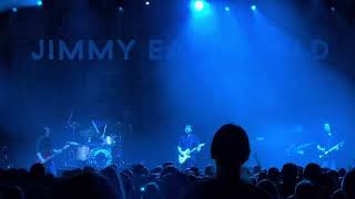 &quot;Call It In The Air&quot; by Jimmy Eat World - The Rave, Milwaukee 5/9/2025