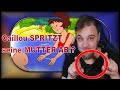 Woody REAGIERT Auf Youtube Kacke 12 Caillou SPRITZT Seine MUTTER AB O