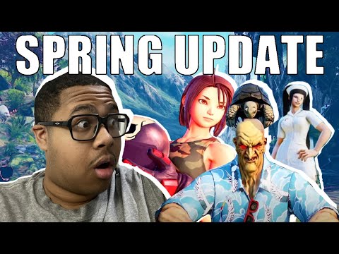 THESE COSTUMES LOOK SICK!!! ROSE + ORO TALK | SPRING UPDATE