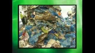 DeKalb County's Curbside Recycling Program
