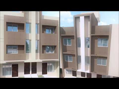 3D Tour Of Susampada Shri Sampada