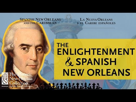 The Enlightenment and Spanish New Orleans—Shortcuts: Spanish New Orleans and the Caribbean