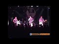 SICK OT IT ALL - Closer @ Le D'Auteuil, Québec City QC - 2000-04-30