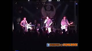SICK OT IT ALL - Closer @ Le D&#39;Auteuil, Québec City QC - 2000-04-30