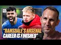 Who Is The Premier League's Greatest Ever Goalkeeper? | Mark Schwarzer 🇦🇺 | Ep 9