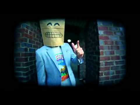 Pittsburgh Slim - Up and Down (prod. by ID Labs) OFFICIAL VIDEO