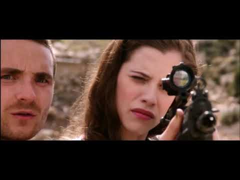 The Rezort (2015) Trailer