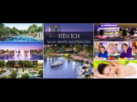 New City Thái Bình