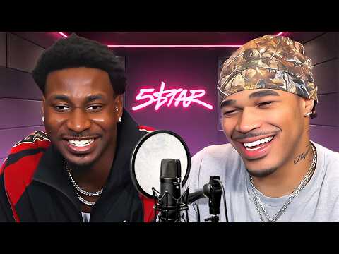 I Made A Hit Song With JAREN JACKSON JR!