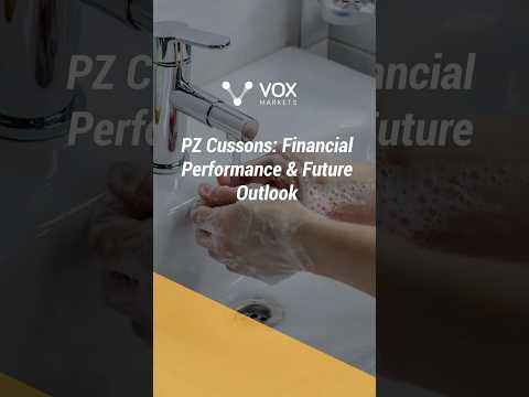 PZ Cussons: Financial Performance & Future Outlook