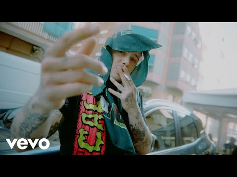 Cecilio G - KICK (Prod By MYTO)