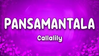 Pansamantala - Callalily