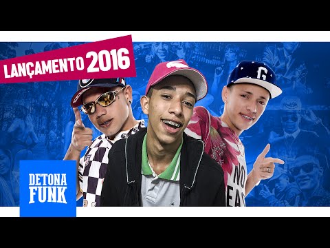 MC Lugu  MC MB e MC Sona - Não Duvida (DJ Papaléguas) Lançamento 2016