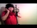 [AJC-SimBa] 진원Jin Won 고칠게 Will Fix myself =Cover ...