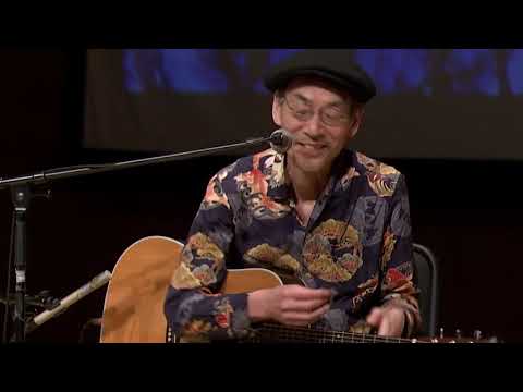 【LIVE】鈴木常吉／思ひで ライブ Suzuki Tsunekichi : OMOIDE(Memories)