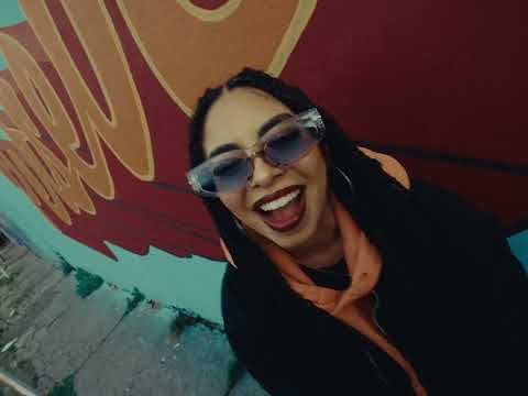 VIEF - Cleopatra (Video Oficial) - OLYMPUS