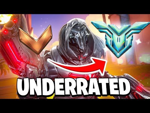 Educational Unranked To GM REAPER (100% Winrate)