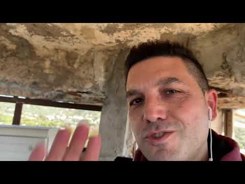 Quartu Sant’Elena tra il Nuraghe Diana e la vecchia tonnara sul mare