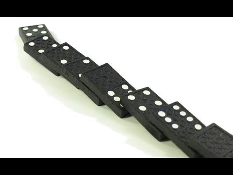 Jerli feat Robak - Domino