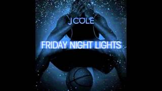 J Cole - Too Deep For The Intro