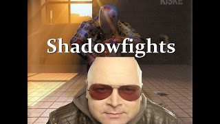 Michael Kiske - Shadowfights ( New Video 2017 )
