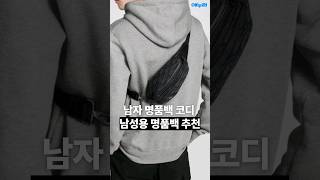 프라다 리나일론 및 사피아노 가죽 숄더백_2VH994 2DMG F0002 V OOO_동영상_이미지