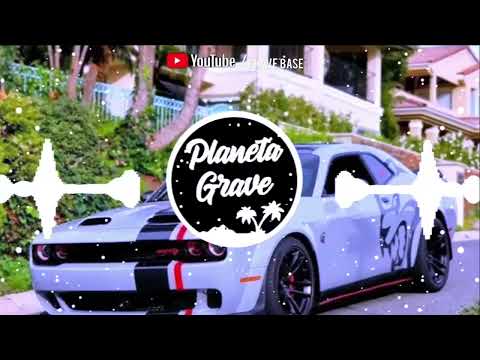 MC Zaquin e MC Braz - Eu Catuquei (Com Grave) (basse Extremo)