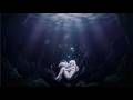 the deep has embraced you 🫧 dark progressive dnb mix (1 hour)