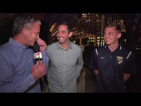 Spring Arbor Men's Soccer Set to Open in Southern California, NAIA Finals