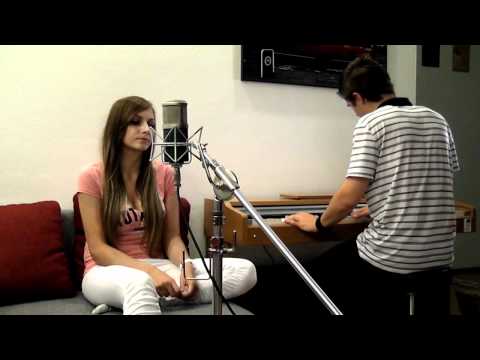 Milan Lieskovsky feat. Nicol Cache meets Richard Danel - More Time (Live Acoustic Edit)