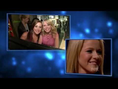 The Climb - Hollie Cavanagh (American Idol)