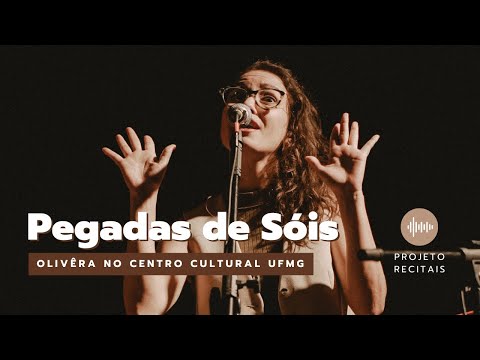 Pegadas De Sóis - Olivêra