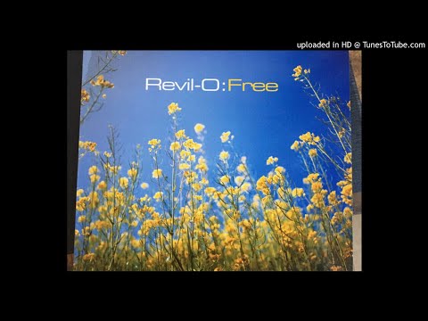 Revil O. - Free (Observer Vs.Dj Spacecase Remix)