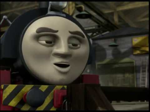 James a tma | Lokomotiva Tomáš celé díly