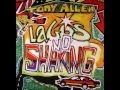 Tony Allen - Kilode