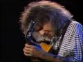 Pat Metheny and Gary Burton - Falling Grace